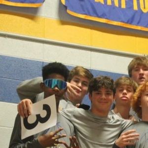 Meet your Posher, Kingston